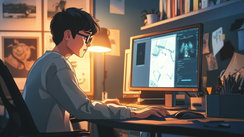 “动漫短剧”值不值得做?